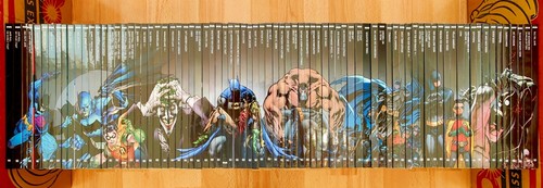 Batman graphic novel - batman,