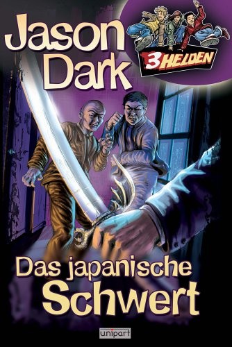 Jason dark helden das - jason, 3