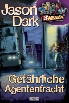 Helden gefährliche - 3,