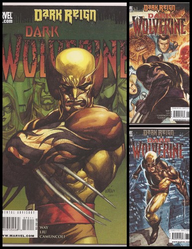 Wolverine bis the - °wolverine,
