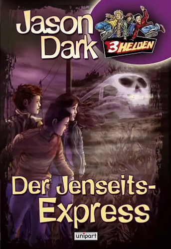 Helden der jenseits express - der, jenseits-express