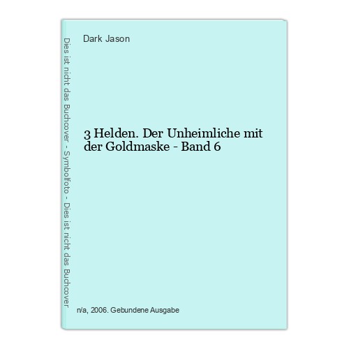 Helden der unheimliche mit - der,