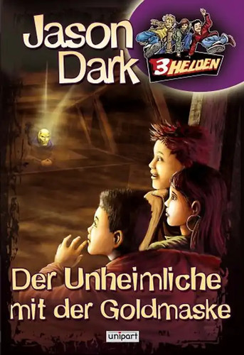 Der unheimliche mit - mit,