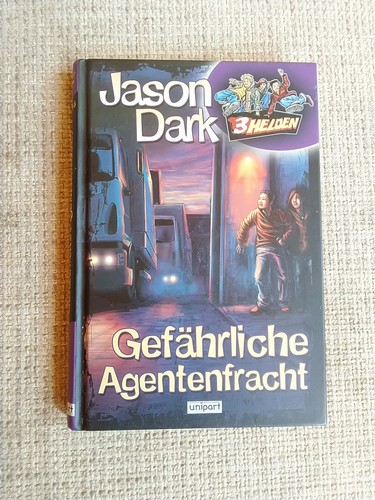Helden teil bd - 3, 3