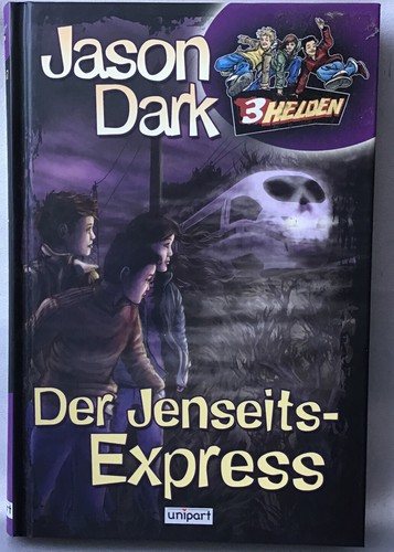 Helden der jenseits - helden.,