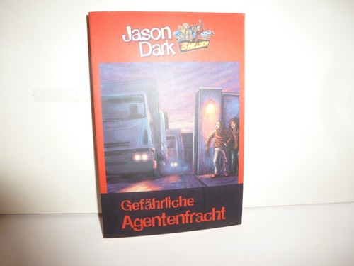 Gefährliche - ##,