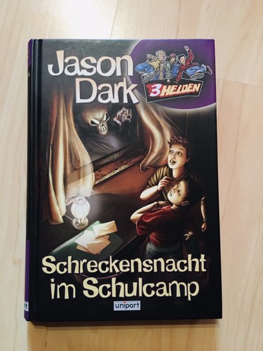 Helden schreckensnacht im - helden.,