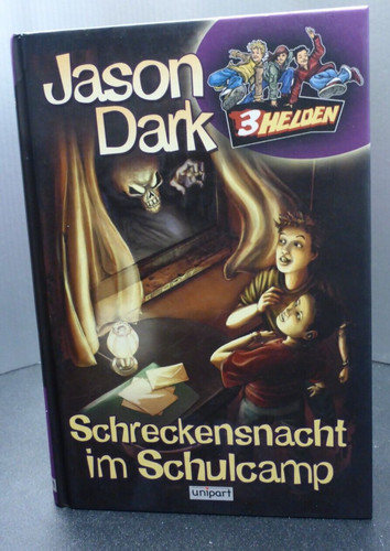 Schreckensnacht schulcamp - schreckensnacht,