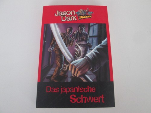 Jason dark helden das - jason, helden: