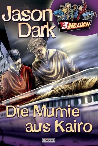 Helden die mumie aus - die, kairo