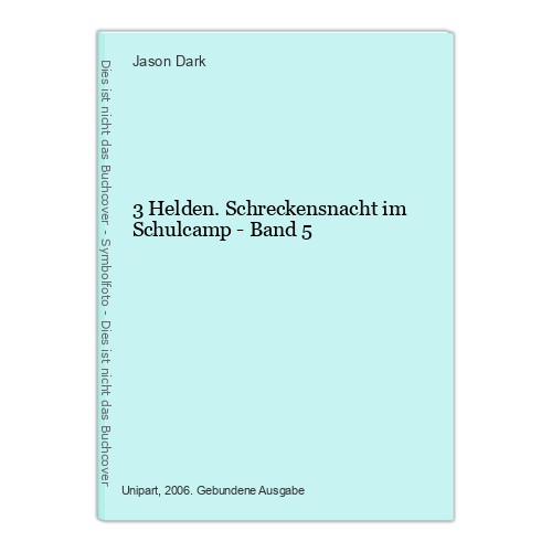 Helden schreckensnacht im - helden.,