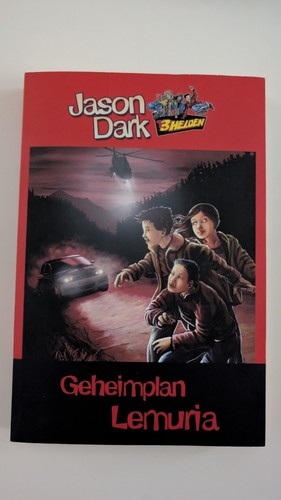 Jason dark helden geheimplan - 3,