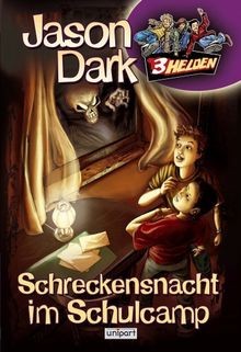 Helden schreckensnacht im - helden.,