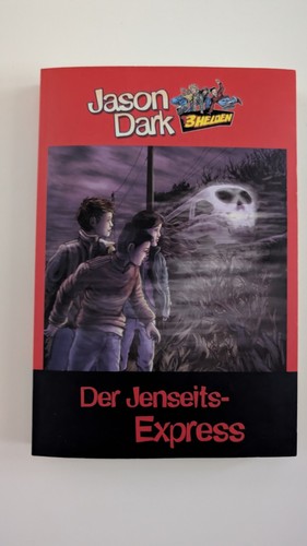 Helden der jenseits - 3, helden.
