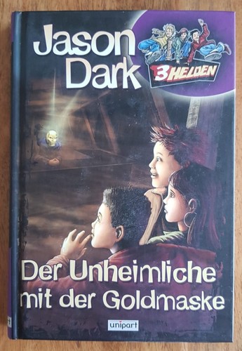 Helden der unheimliche mit - helden.,